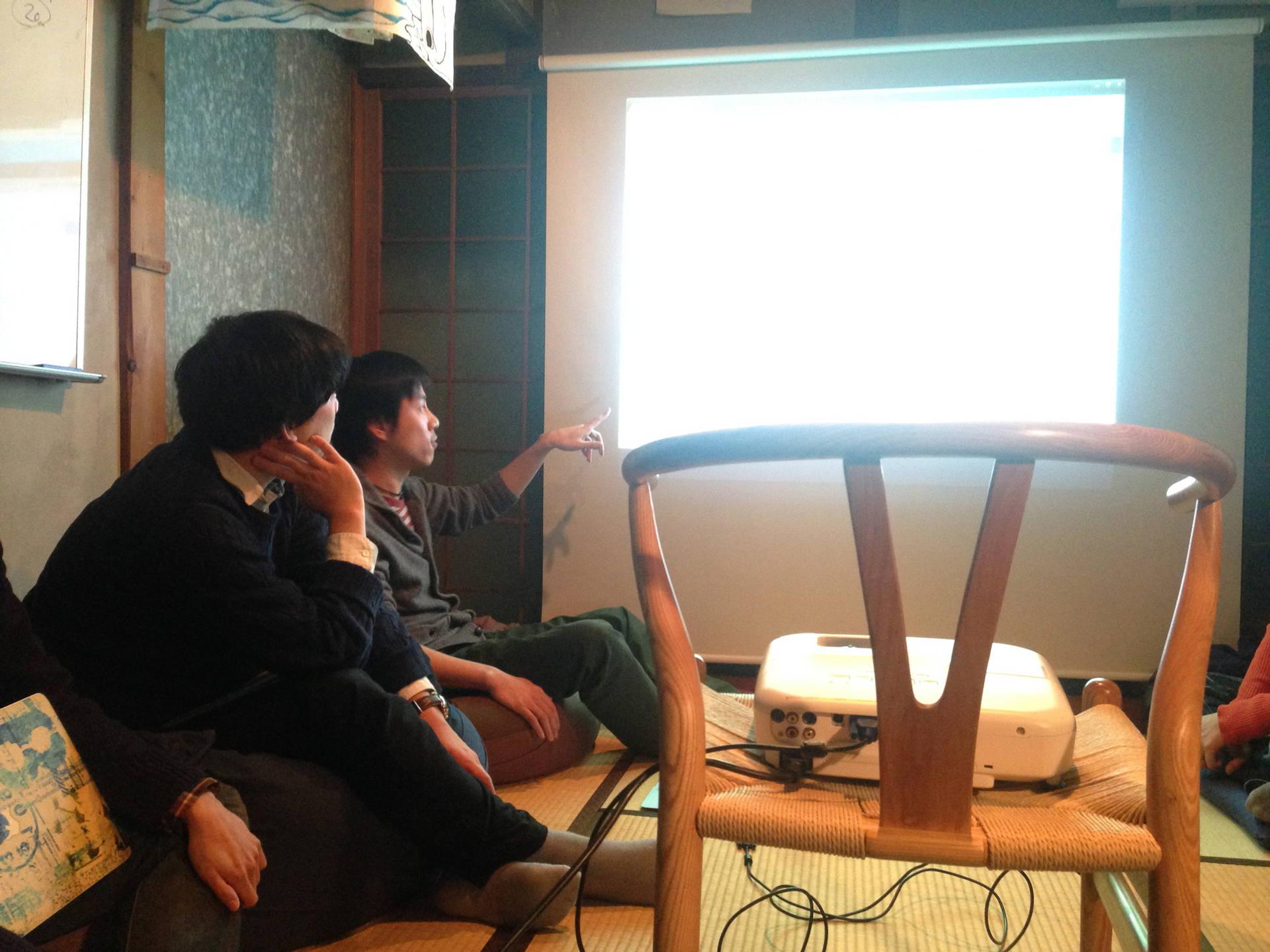Selenium の解説中